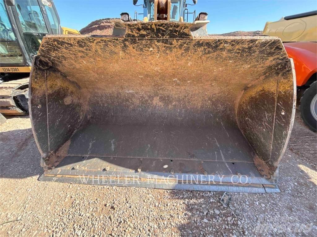 CAT 950 QC Utovarivači na točkove