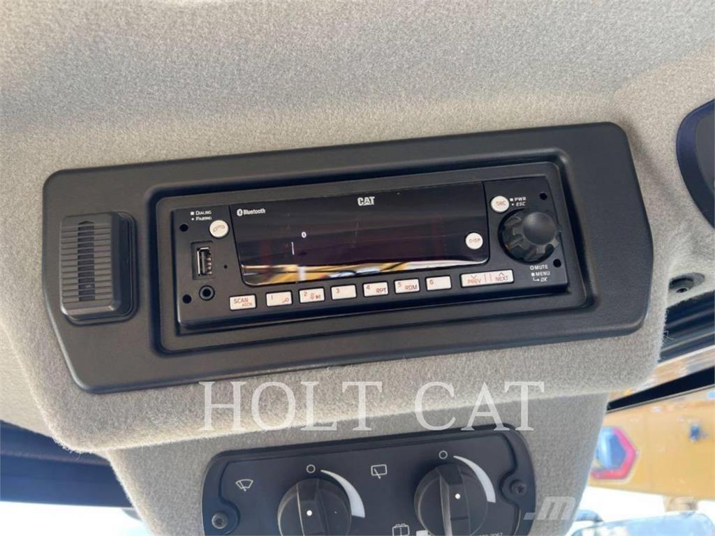 CAT 950 QC Utovarivači na točkove