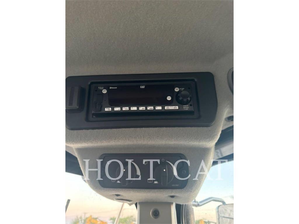 CAT 950 QC Utovarivači na točkove