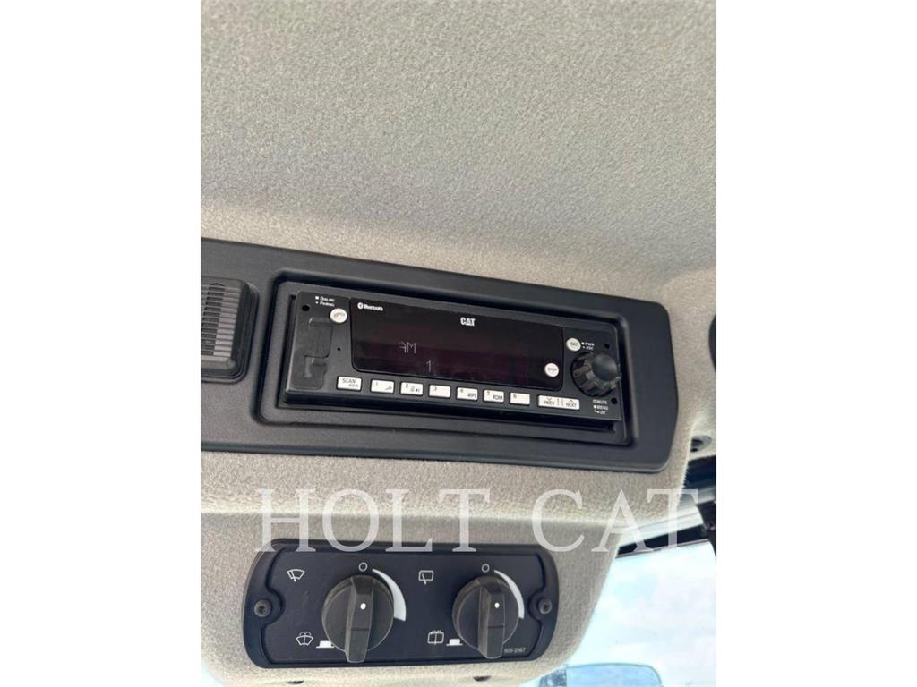 CAT 950 QC Utovarivači na točkove