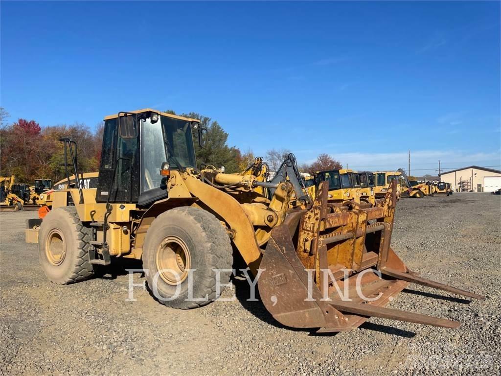 CAT 950G Utovarivači na točkove