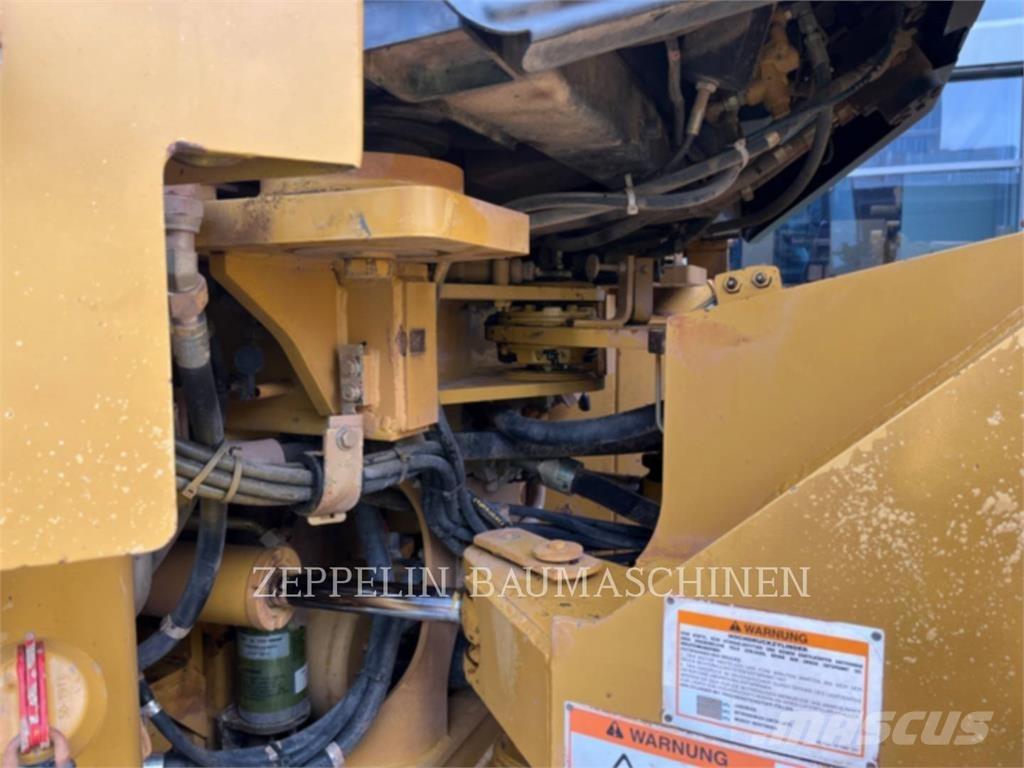 CAT 950G Utovarivači na točkove