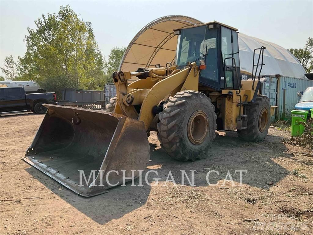 CAT 950G Q Utovarivači na točkove