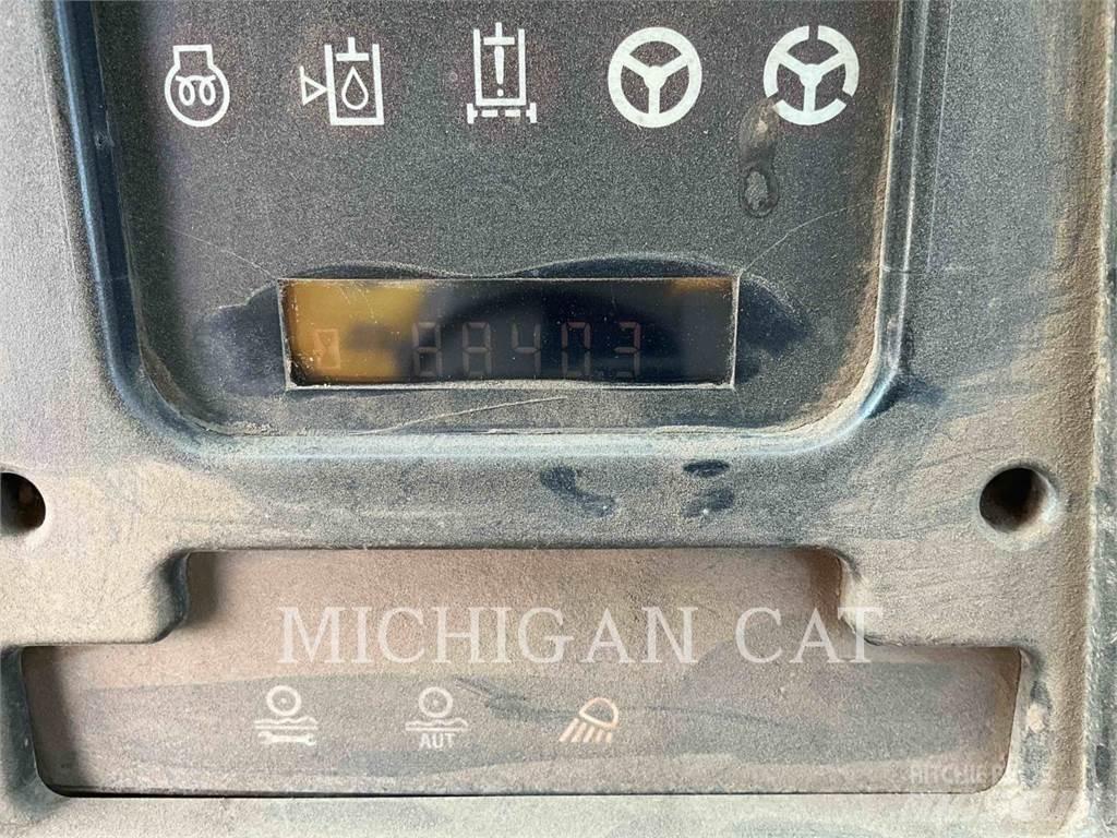 CAT 950G Q Utovarivači na točkove