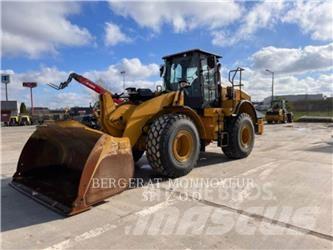 CAT 950GC Utovarivači na točkove