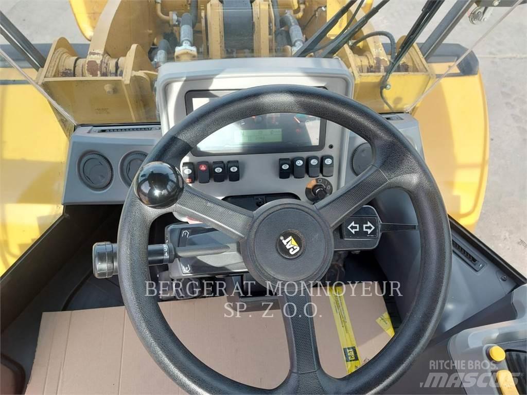 CAT 950GC Utovarivači na točkove