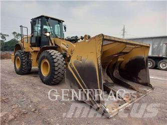 CAT 950GC Utovarivači na točkove