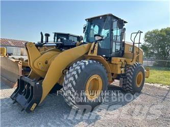 CAT 950GC Utovarivači na točkove