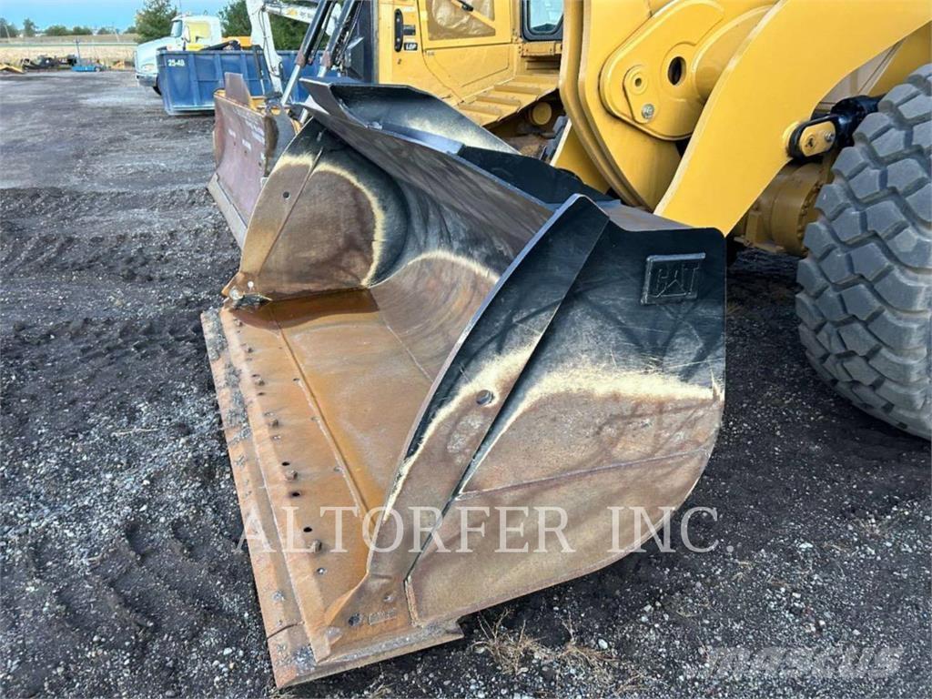 CAT 950GC Utovarivači na točkove