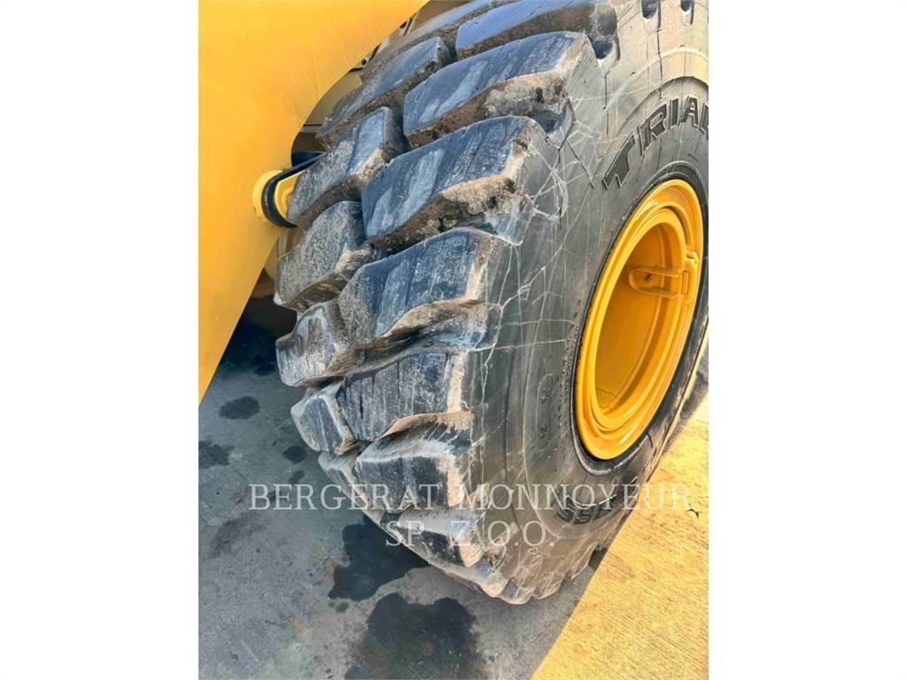 CAT 950GC Utovarivači na točkove