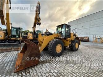 CAT 950GC Utovarivači na točkove