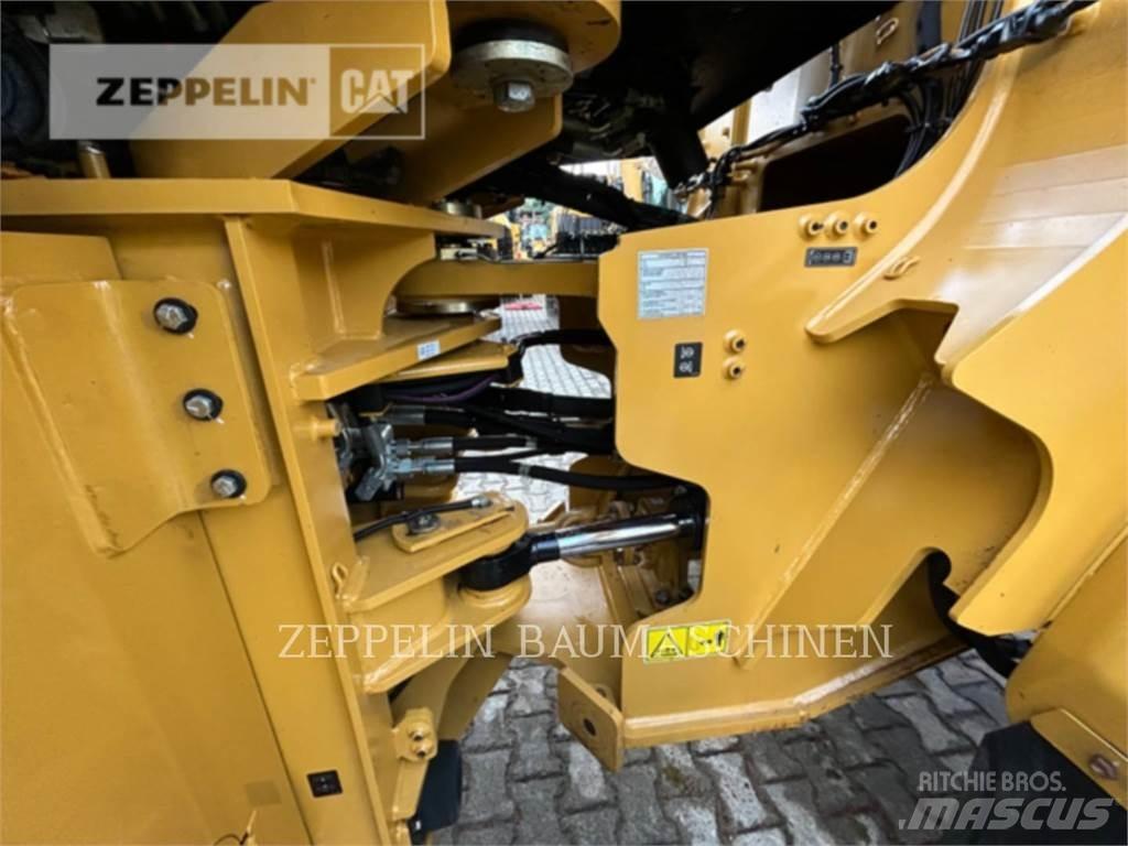 CAT 950GC Utovarivači na točkove