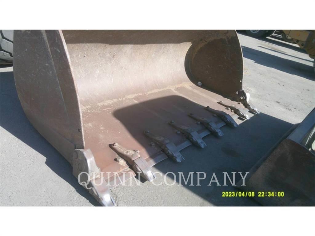 CAT 950GC Utovarivači na točkove