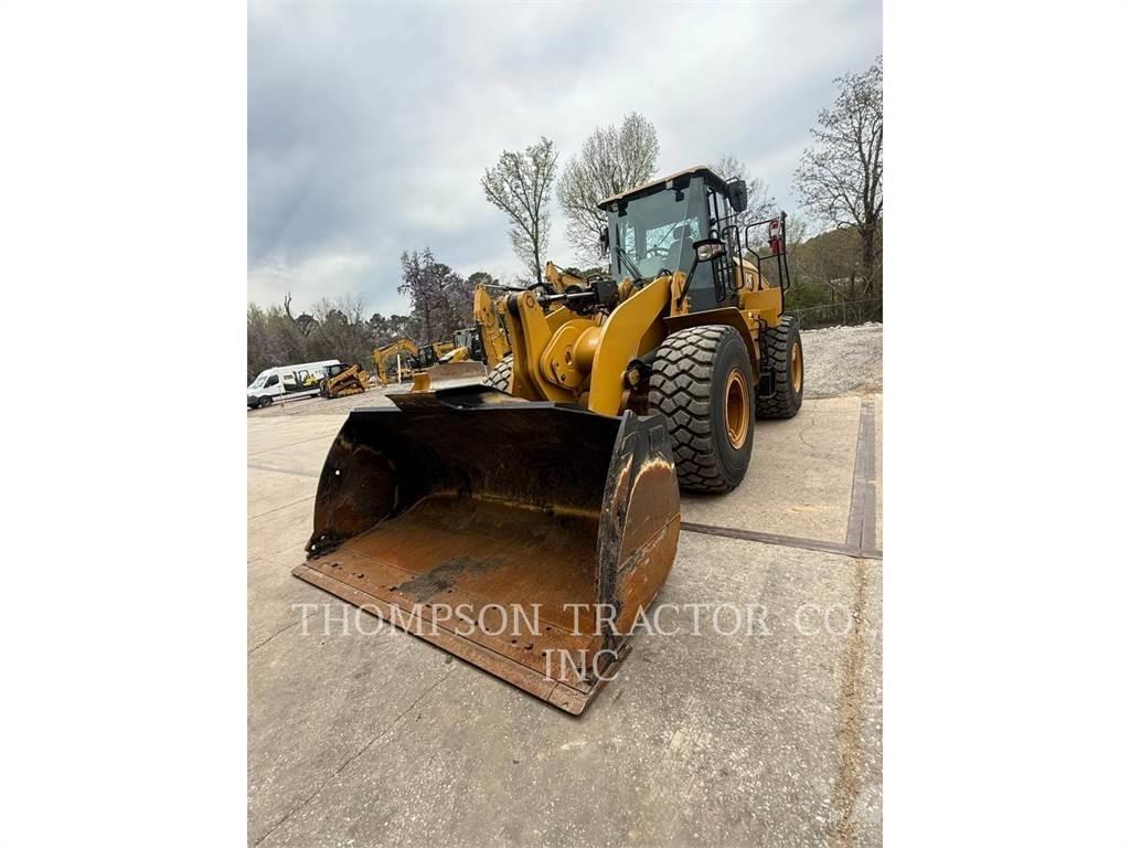 CAT 950GC Utovarivači na točkove