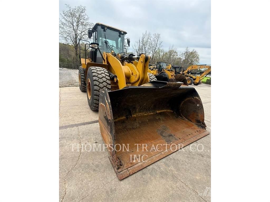 CAT 950GC Utovarivači na točkove