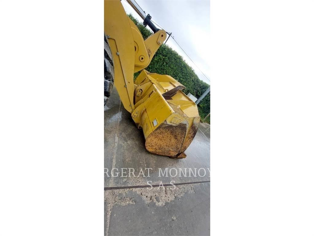 CAT 950GC Utovarivači na točkove