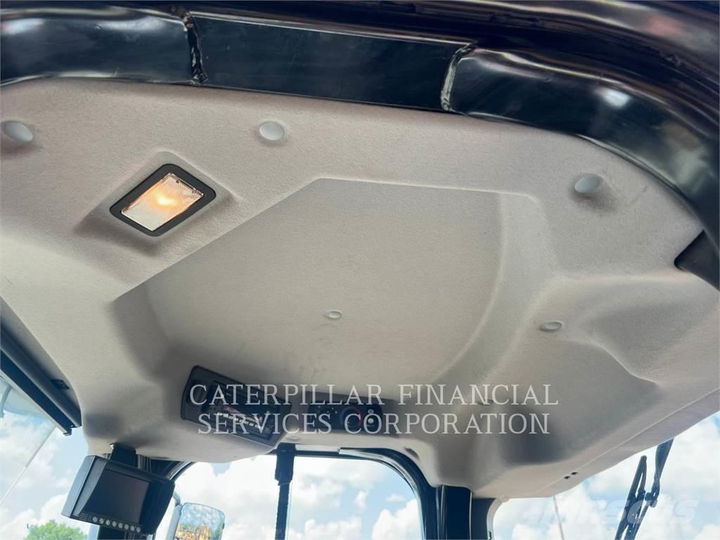 CAT 950GC Utovarivači na točkove
