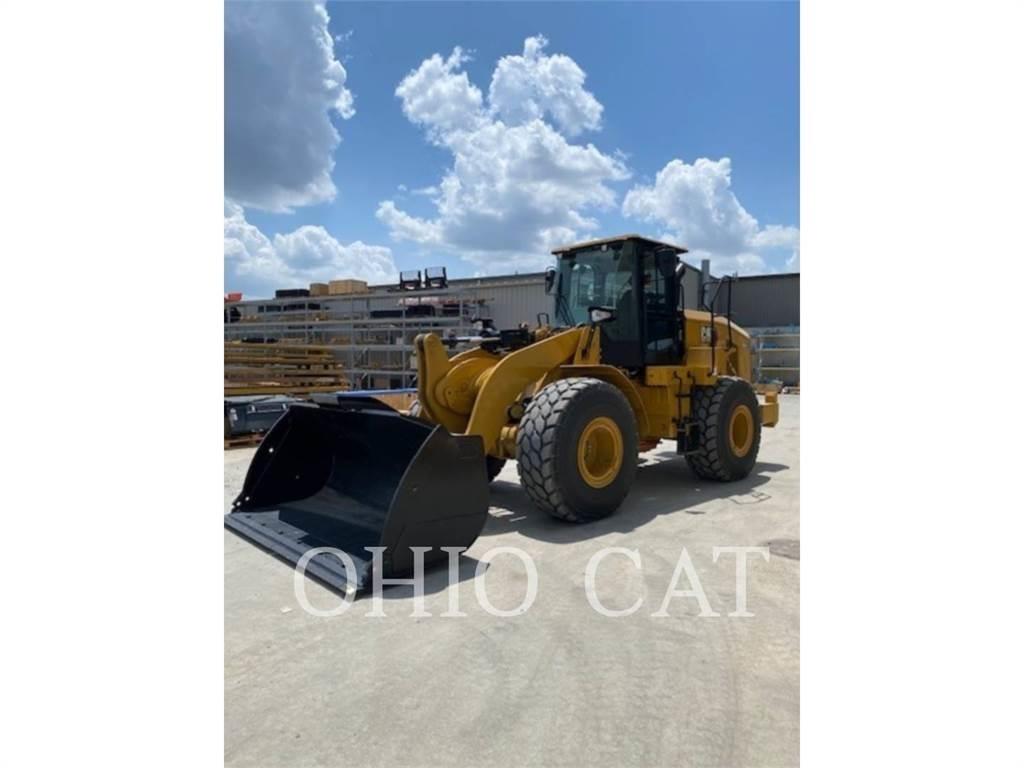 CAT 950GC Utovarivači na točkove