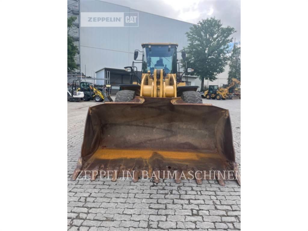 CAT 950GC Utovarivači na točkove
