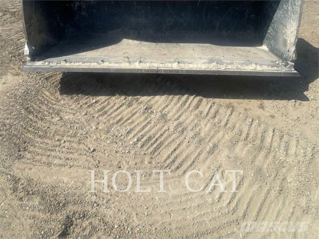 CAT 950GC Utovarivači na točkove
