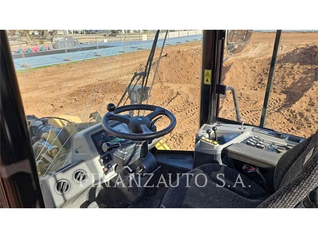 CAT 950GC Utovarivači na točkove