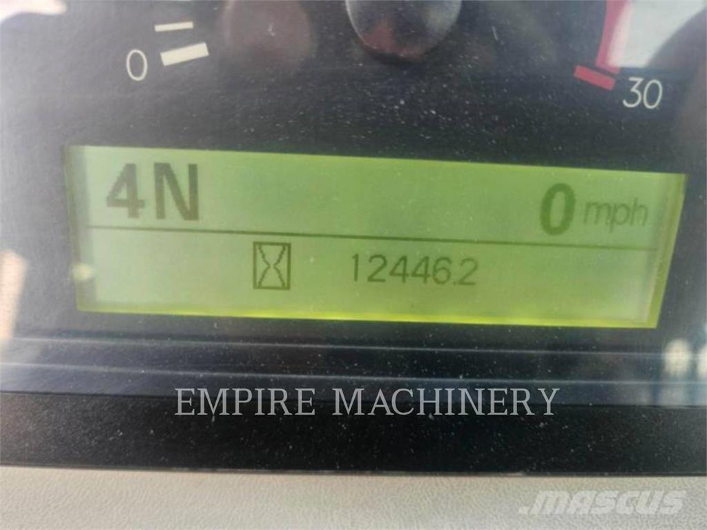 CAT 950GC Utovarivači na točkove