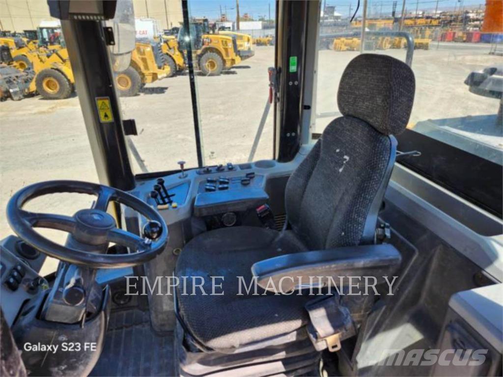 CAT 950GC Utovarivači na točkove