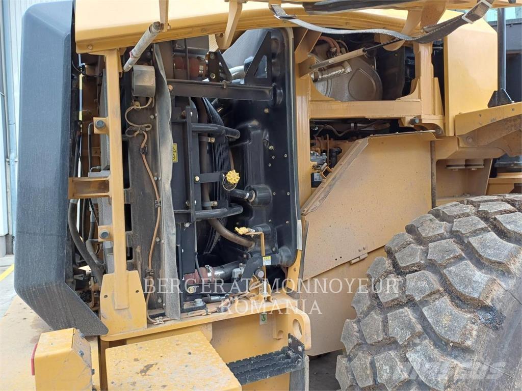 CAT 950GC Utovarivači na točkove