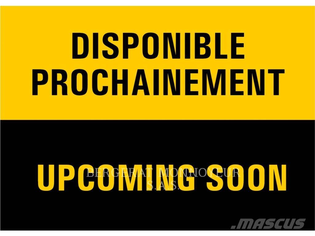 CAT 950GC Utovarivači na točkove