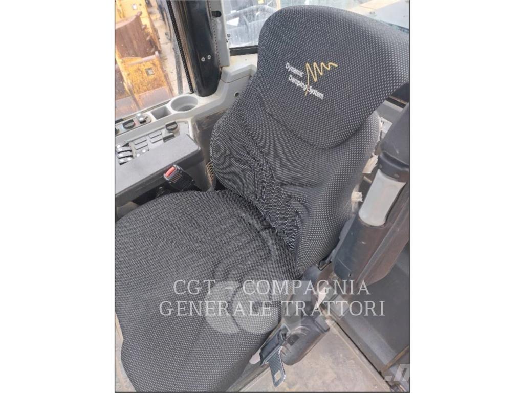 CAT 950GC Utovarivači na točkove