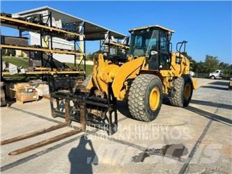 CAT 950GC 3V Utovarivači na točkove