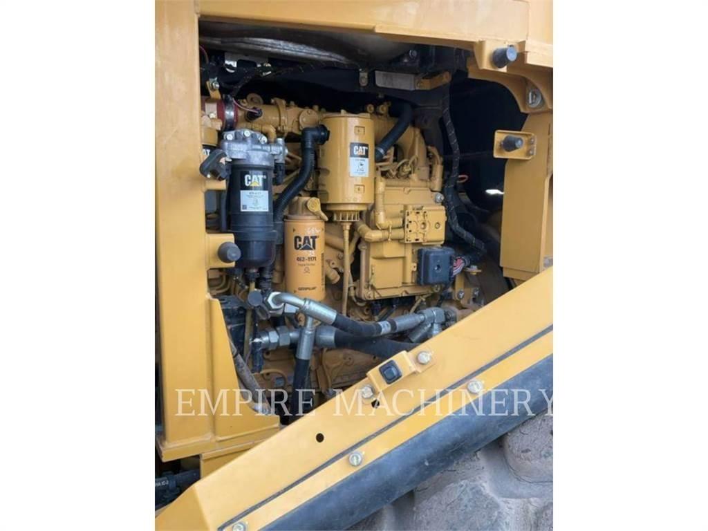 CAT 950GC FC Utovarivači na točkove