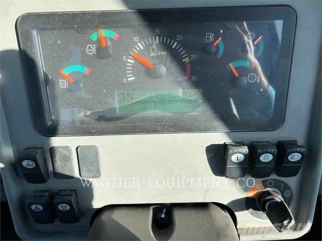 CAT 950GC FC Utovarivači na točkove