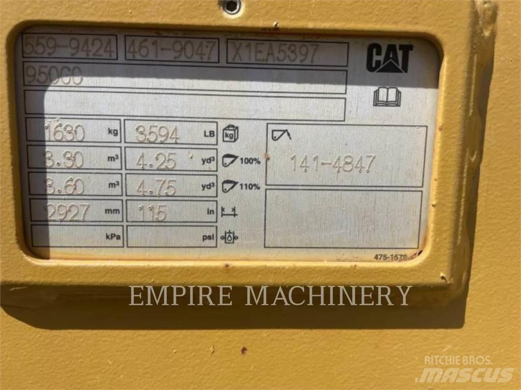 CAT 950GC-GPBU Ostalo za građevinarstvo