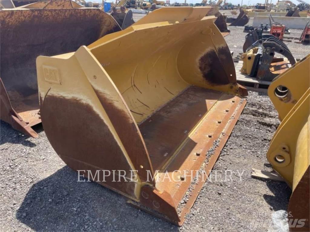 CAT 950GC-GPBU Ostalo za građevinarstvo