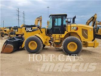 CAT 950GC QC Utovarivači na točkove