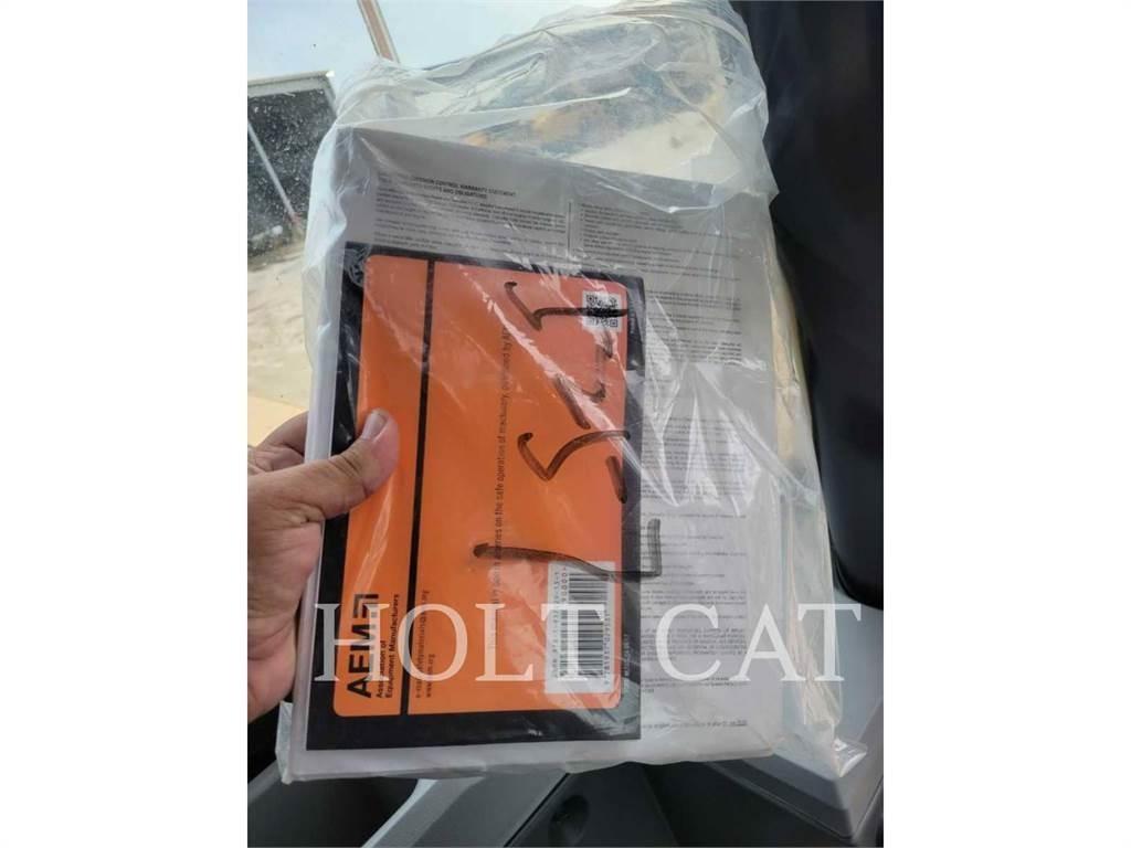 CAT 950GC QC Utovarivači na točkove