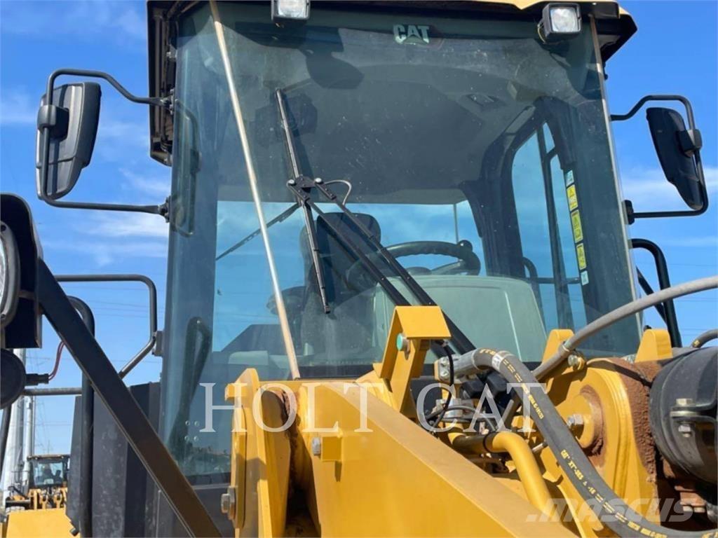 CAT 950GC QC Utovarivači na točkove