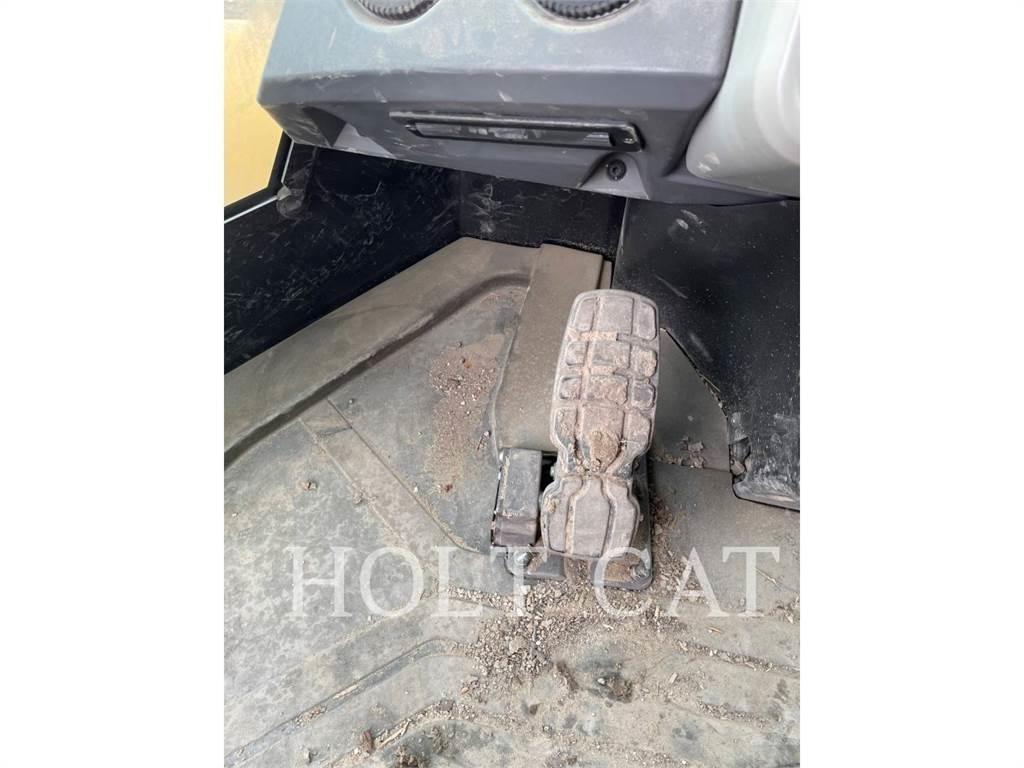 CAT 950GC QC Utovarivači na točkove