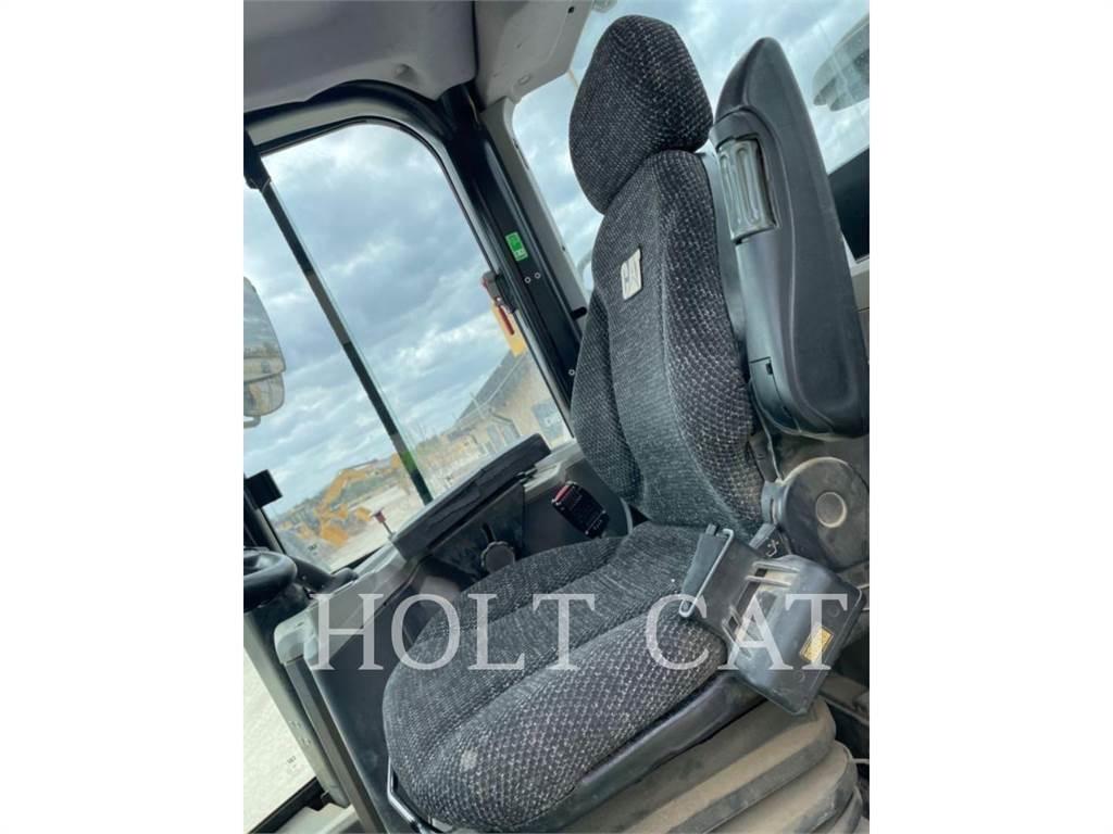 CAT 950GC QC Utovarivači na točkove