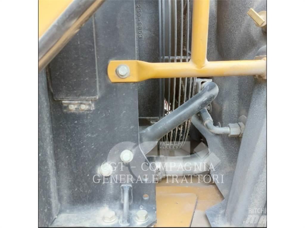CAT 950H Utovarivači na točkove