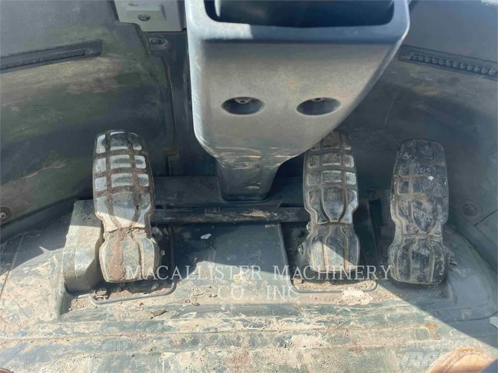 CAT 950K Utovarivači na točkove