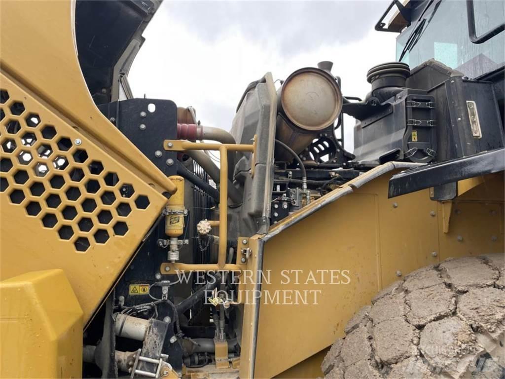 CAT 950K Utovarivači na točkove
