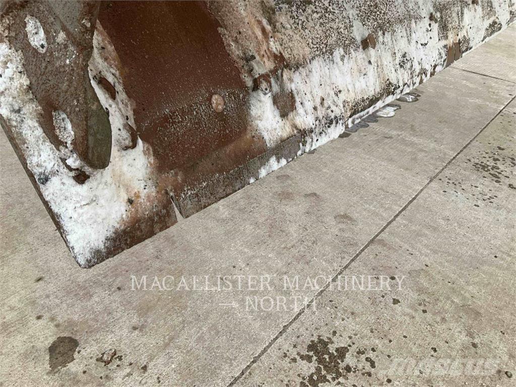 CAT 950K Utovarivači na točkove