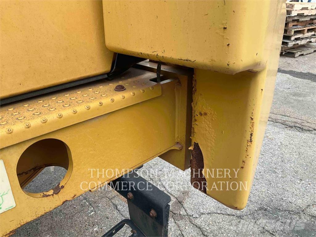 CAT 950K Utovarivači na točkove