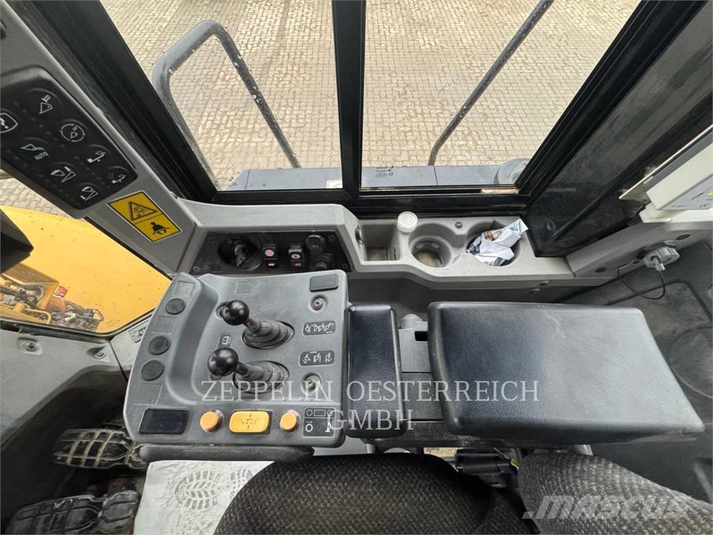 CAT 950K Utovarivači na točkove