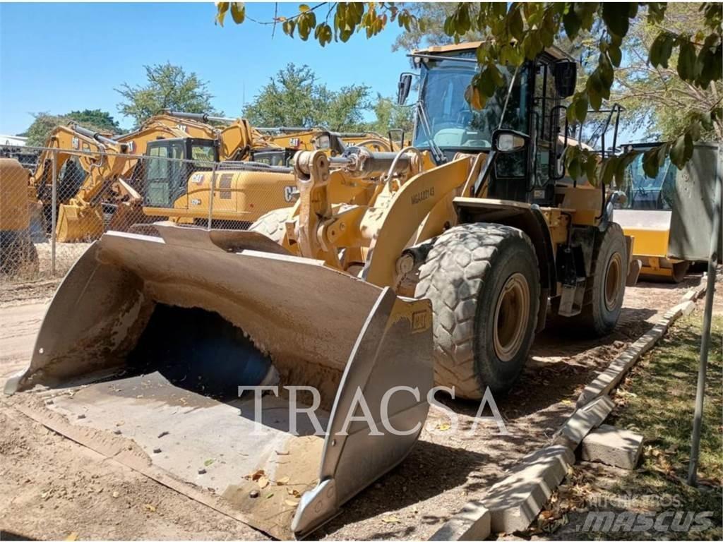 CAT 950L Utovarivači na točkove