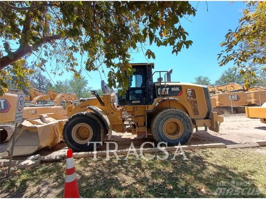 CAT 950L Utovarivači na točkove