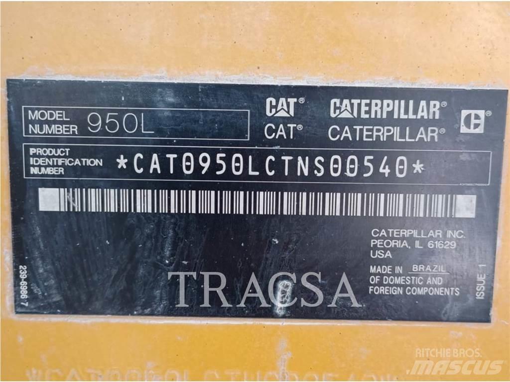 CAT 950L Utovarivači na točkove