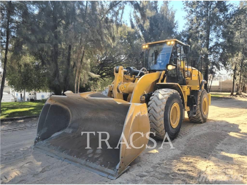 CAT 950L Utovarivači na točkove